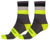 Endura Bandwidth Sock (Hi-Viz Yellow) (L/XL)